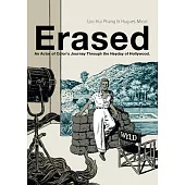 Erased: A Black Actor’s Journey Through the Glory Days of Hollywood