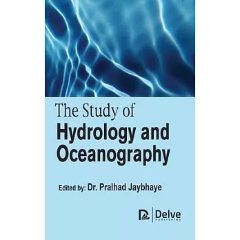 The Study of Hydrology and Oceanography