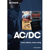 AC/DC: Every Album, Every Song
