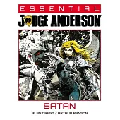 Essential Judge Anderson: Satan
