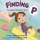 Finding P: The Great Alphabet Hunt