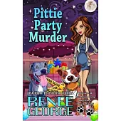 Pittie Party Murder