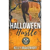 Halloween Hustle: A Cassandra Sato Mystery Novella