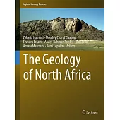 The Geology of North Africa