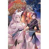 The Eminence in Shadow, Vol. 9 (Manga)