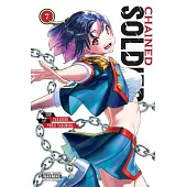 Chained Soldier, Vol. 7