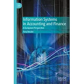 Information Systems in Accounting and Finance: A European Perspective