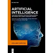 Artificial Intelligence: Machine Learning, Convolutional Neural Networks and Large Language Models