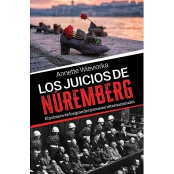 Los Juicios de Núremberg