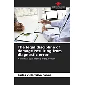 The legal discipline of damage resulting from diagnostic error