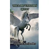 The Lost Unicorn Quest