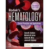 Rodak’s Hematology: Clinical Principles and Applications