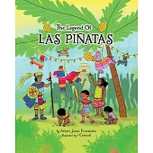The Legend of Las Piñatas