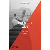 Protest Art (Art Essentials)