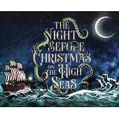 The Night Before Christmas on the High Seas
