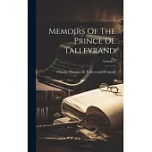 Memoirs Of The Prince De Talleyrand; Volume 3