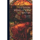 The Entire Works of John Bunyan: 4