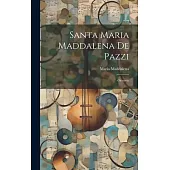 Santa Maria Maddalena De Pazzi: Oratorio