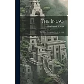 The Incas: The Royal Commentaries of the Inca