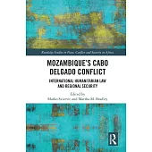 Mozambique’s Cabo Delgado Conflict: International Humanitarian Law and Regional Security