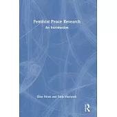Feminist Peace Research: An Introduction