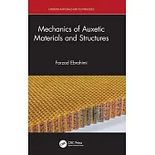 Mechanics of Auxetic Materials and Structures