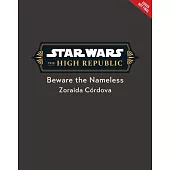 Star Wars: The High Republic: Beware the Nameless