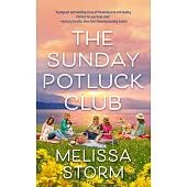 The Sunday Potluck Club