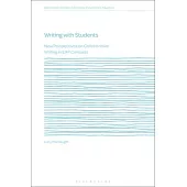 Writing with Students: New Perspectives on Collaborative Writing in Eap Contexts