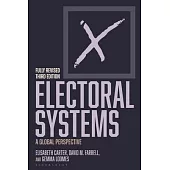 Electoral Systems: A Comparative Introduction