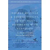 Melville and Neurodiversity: A Critical Cognitive Approach