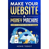 Make Your Website a Money Machine: A Guide to Marketing Funnels for Websites