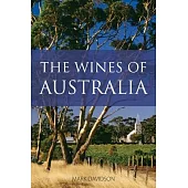 The wines of Australia