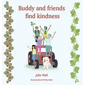 Buddy and friends find kindness