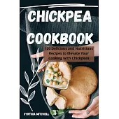 Chickpea Cookbook
