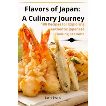 Flavors of Japan: A Culinary Journey