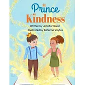 Prince Kindness