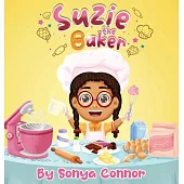 Suzie The Baker