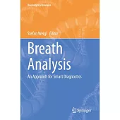 Breath Analysis: An Approach for Smart Diagnostics