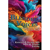 Blended Voices: Blending the Voices of Virginia Poets