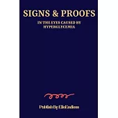 Signs & proofs in the eyes caused by hyperglycemia