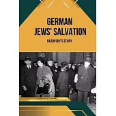 German Jews’ Salvation