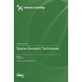 Space-Geodetic Techniques