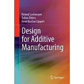 Development Methodology for Additive Manufacturing