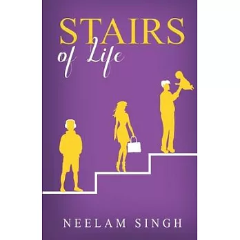 Stairs of Life
