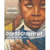 Ode to Grapefruit: How James Earl Jones Found His Voice
