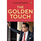 The Golden Touch: The Iconic Story of Building Kalyan Jewellers
