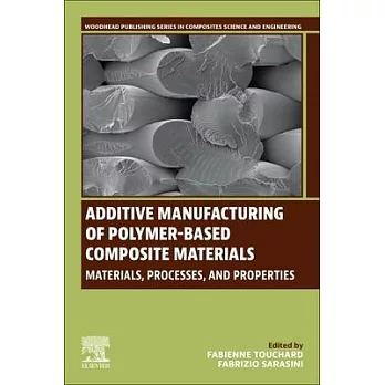 Additive Manufacturing of Polymer-Based Composite Materials: Materials, Processes, and Properties