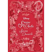 Disney Animated Classics: Snow White and the Seven Dwarfs