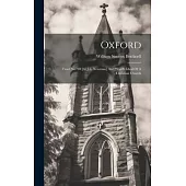 Oxford: Tract No: 90 [by J.h. Newman] And Ward’s Ideal Of A Christian Church